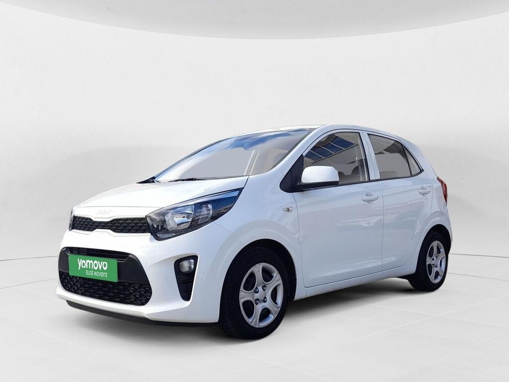 Kia Picanto 1.0 DPi 49kW (67CV) Concept 2