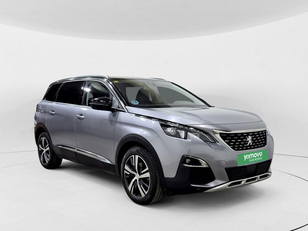 Peugeot 5008 1.5 BlueHDi 96kW (130CV) S&S Allure