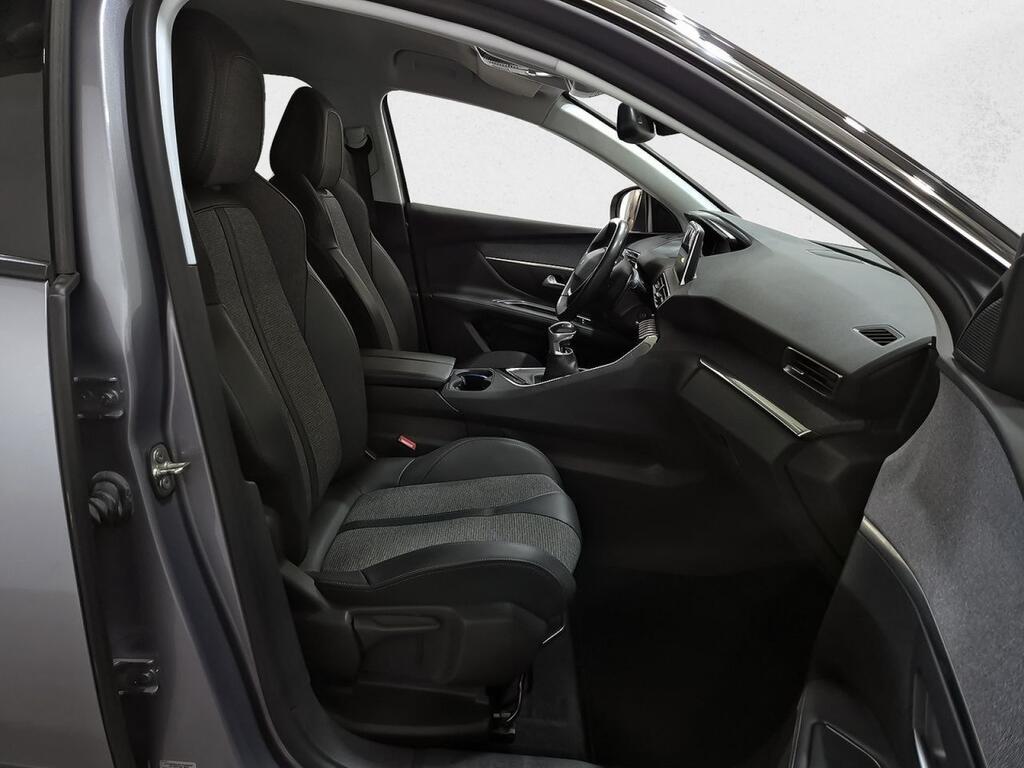 Peugeot 5008 1.5 BlueHDi 96kW (130CV) S&S Allure 7