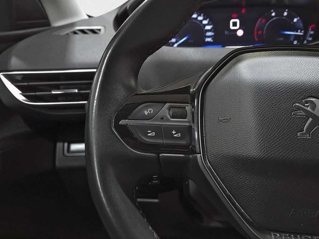 Peugeot 5008 1.5 BlueHDi 96kW (130CV) S&S Allure 18