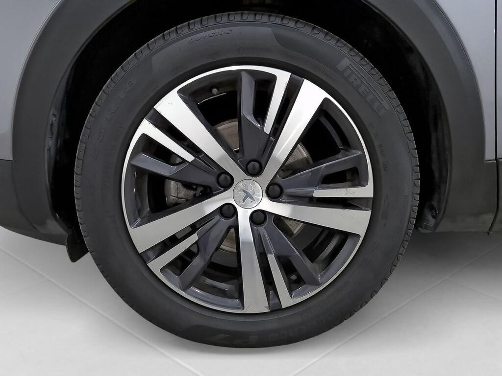 Peugeot 5008 1.5 BlueHDi 96kW (130CV) S&S Allure 12