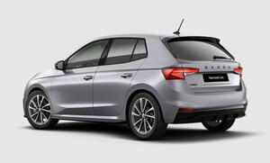 Skoda Fabia 1.0 TSI 85KW (115CV) Monte Carlo