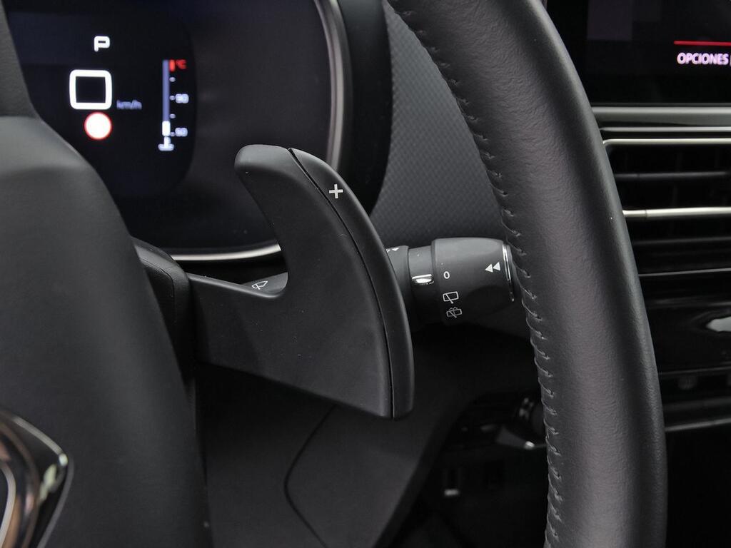 Citroën C5 Aircross PureTech 96kW (130CV) S&S EAT8 C Series 17