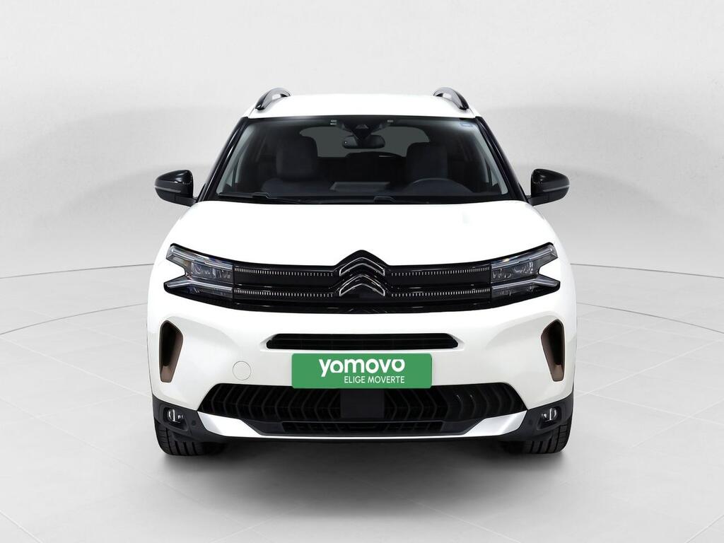 Citroën C5 Aircross PureTech 96kW (130CV) S&S EAT8 C Series 5