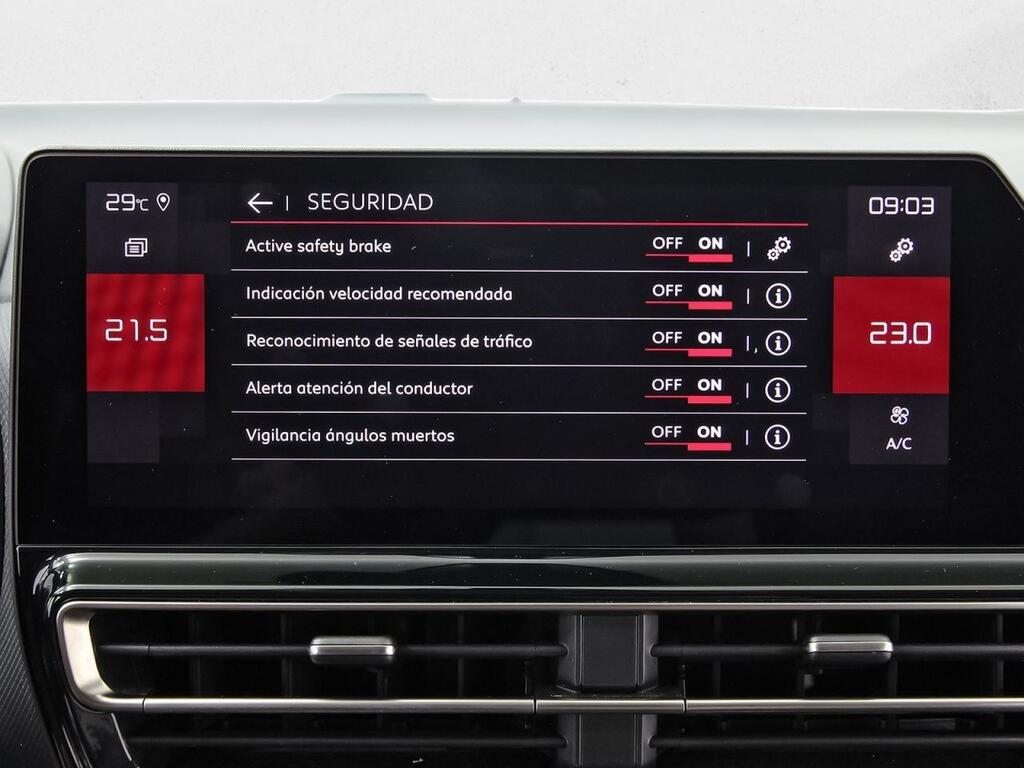 Citroën C5 Aircross PureTech 96kW (130CV) S&S EAT8 C Series 25