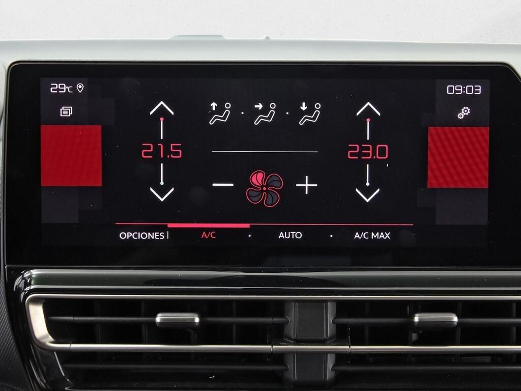 Citroën C5 Aircross PureTech 96kW (130CV) S&S EAT8 C Series 26