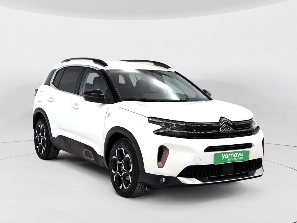 Citroën C5 Aircross PureTech 96kW (130CV) S&S EAT8 C Series