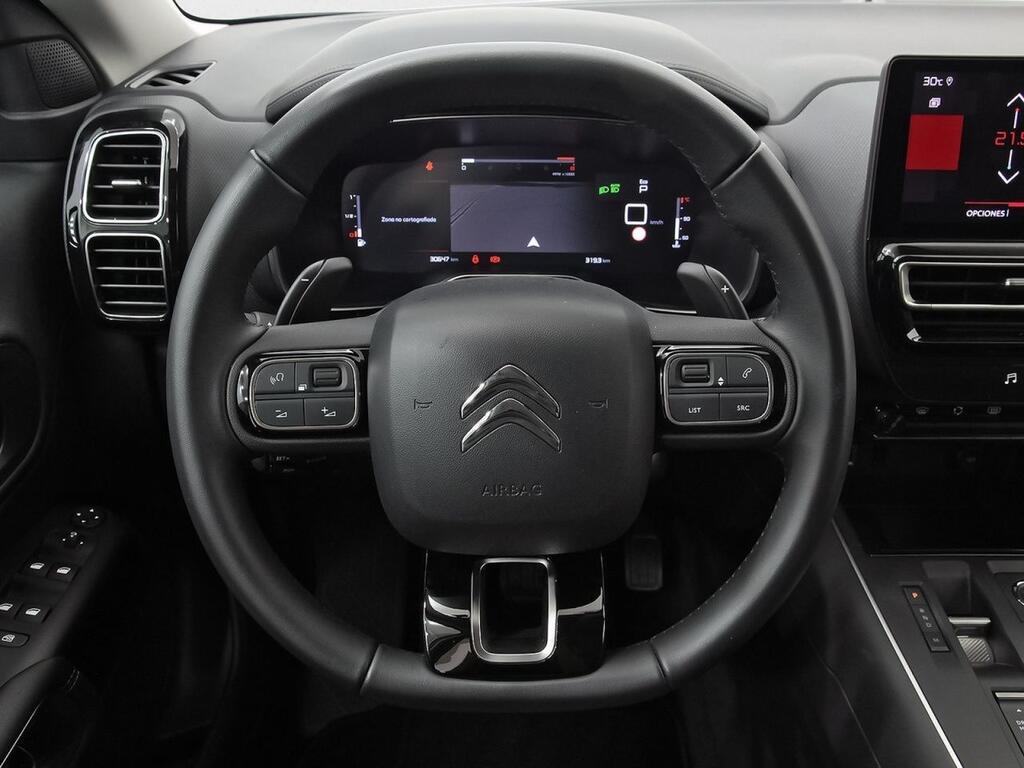Citroën C5 Aircross PureTech 96kW (130CV) S&S EAT8 C Series 20
