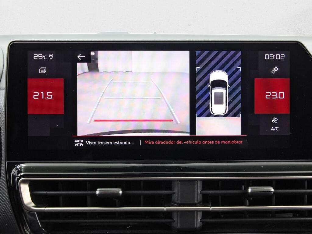 Citroën C5 Aircross PureTech 96kW (130CV) S&S EAT8 C Series 22