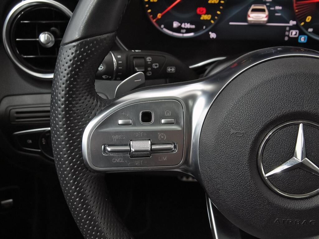 Mercedes GLC GLC 220 d 4MATIC 19