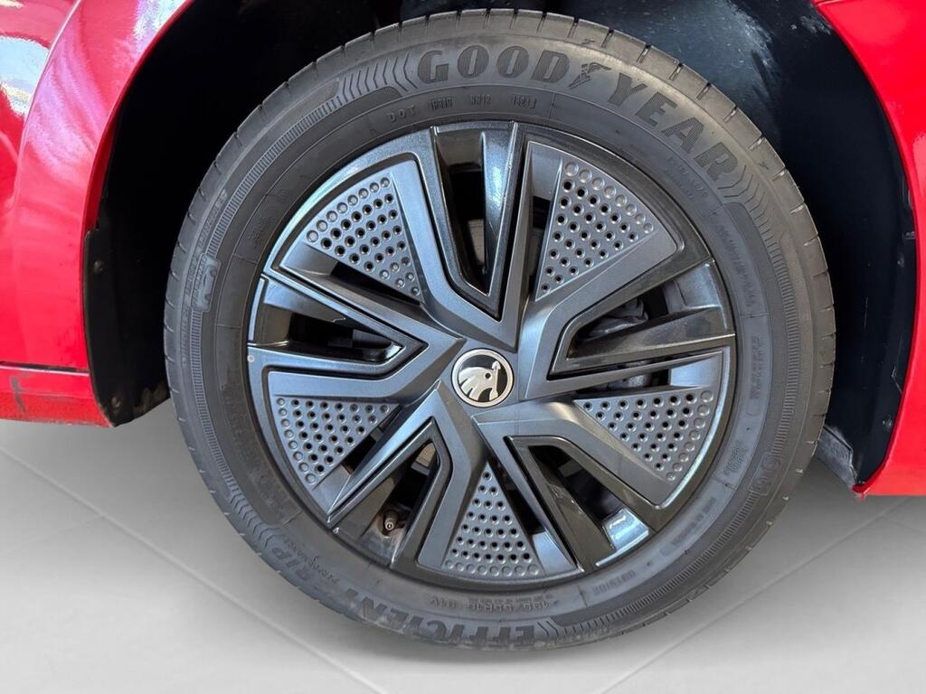 Skoda Fabia 1.0 TSI 85KW (115CV) Selection 8