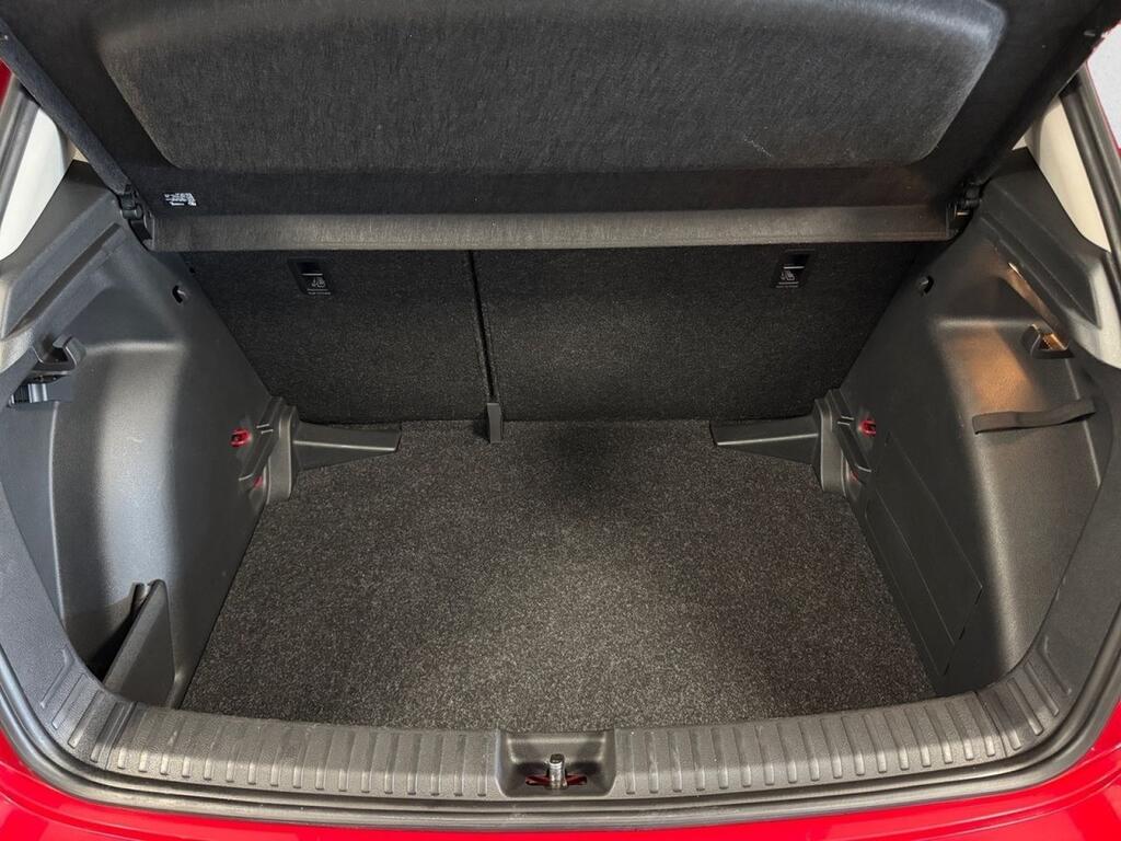 Skoda Fabia 1.0 TSI 85KW (115CV) Selection 7