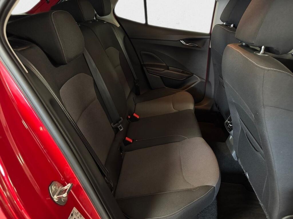 Skoda Fabia 1.0 TSI 85KW (115CV) Selection 6