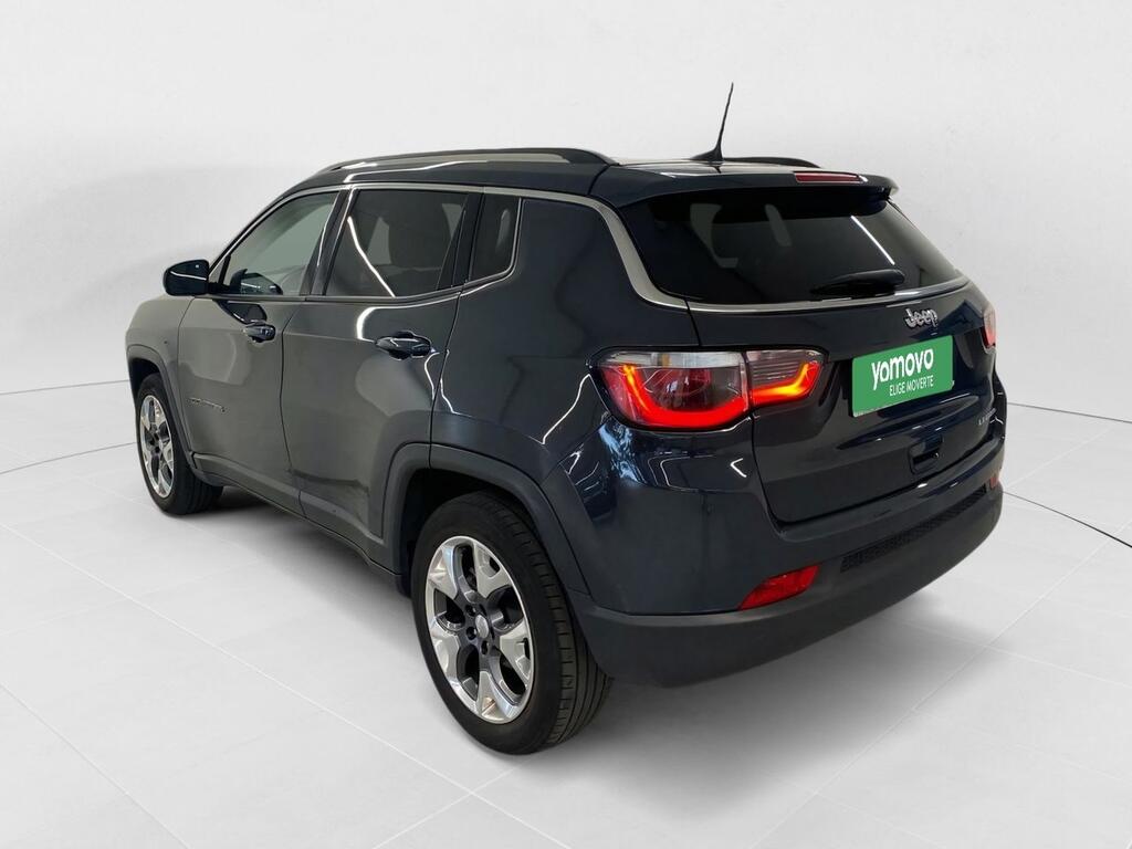 Jeep Compass 1.4 Mair 103kW Limited 4x2 7