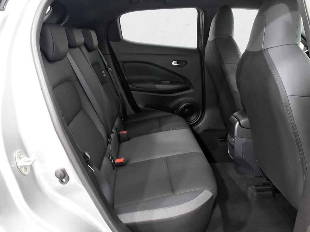 Nissan Juke DIG-T 84 kW (114 CV) 6M/T N-Connecta 8