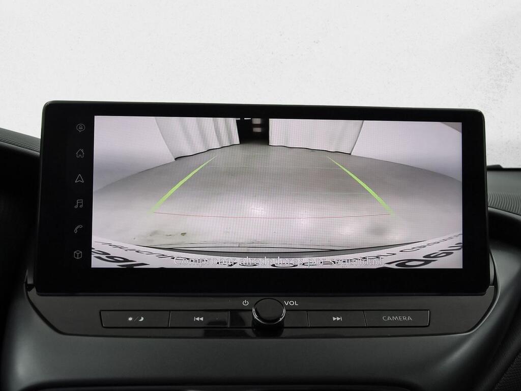 Nissan Juke DIG-T 84 kW (114 CV) 6M/T N-Connecta 23