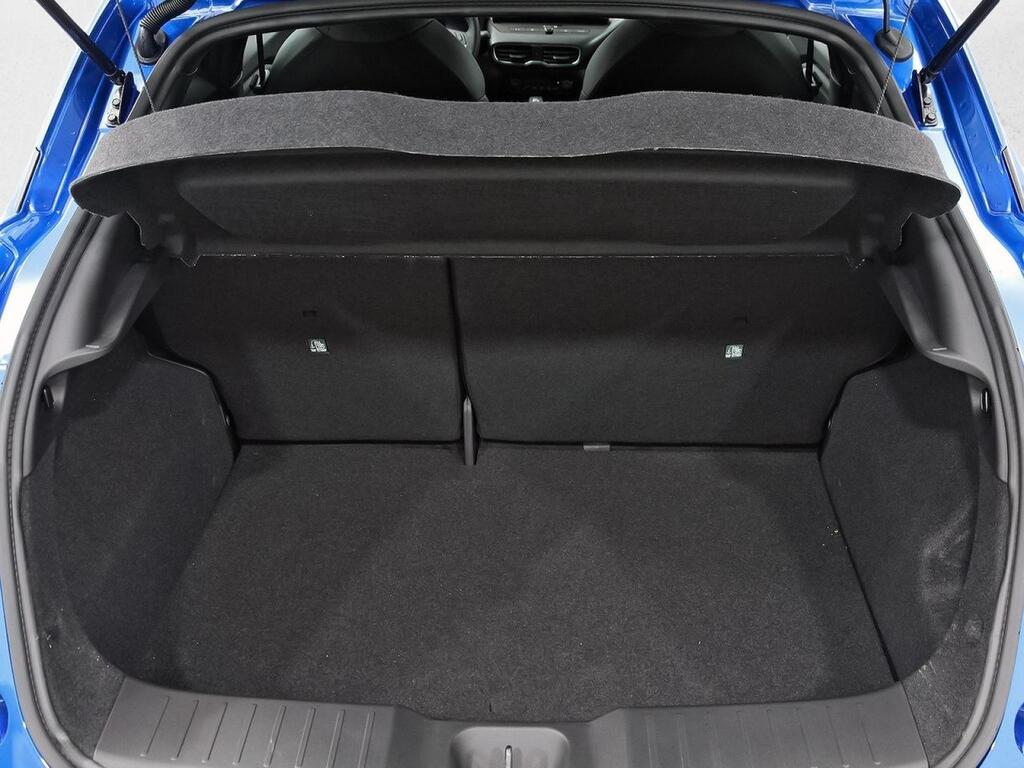 Nissan Juke 1.6 Hybrid 105kW (145CV) N-Connecta 9