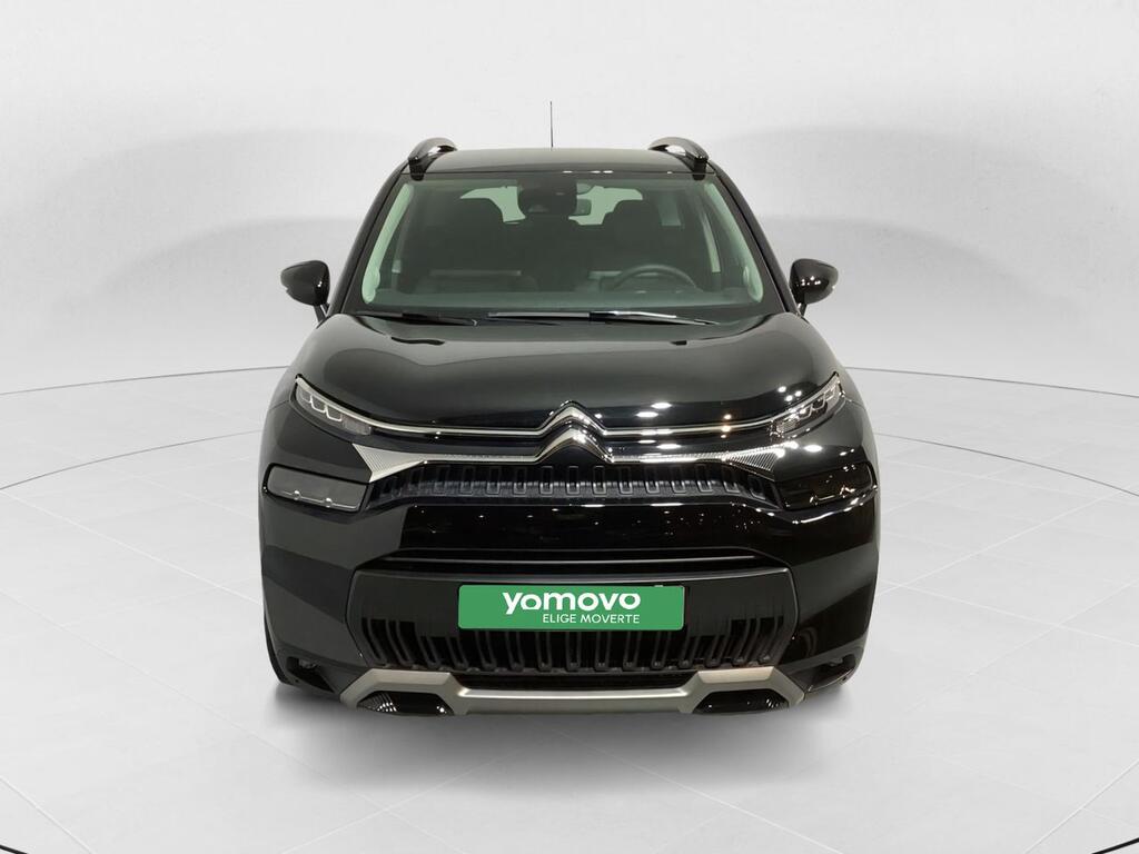 Citroën C3 Aircross PureTech 81kW (110CV) Plus 2