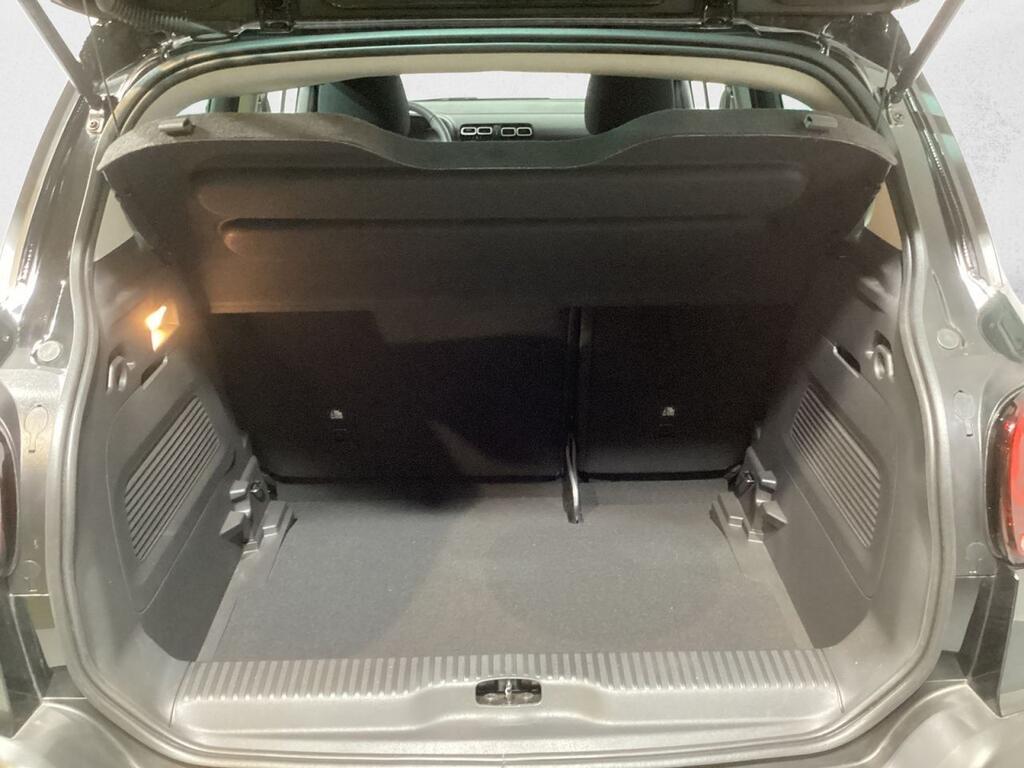 Citroën C3 Aircross PureTech 81kW (110CV) Plus 20