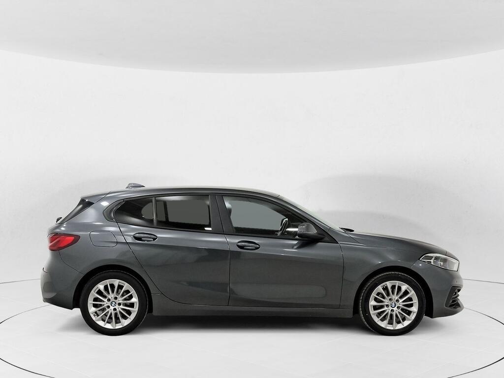 BMW Serie 1 118d Business Auto. 3