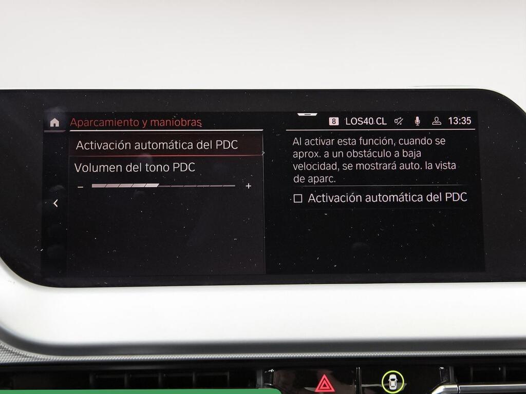 BMW Serie 1 118d Business Auto. 25