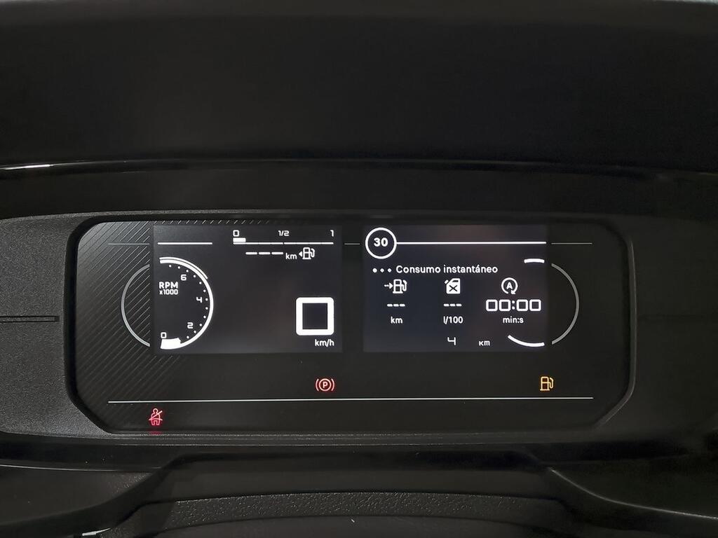 Opel Combo Cargo 100 Cv 1.5 Td S/S MT6 €6.4 14