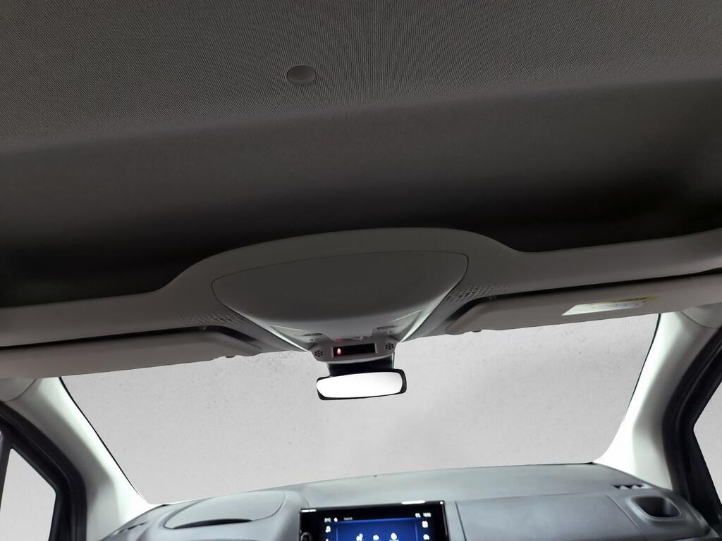 Opel Combo Cargo 100 Cv 1.5 Td S/S MT6 €6.4 30