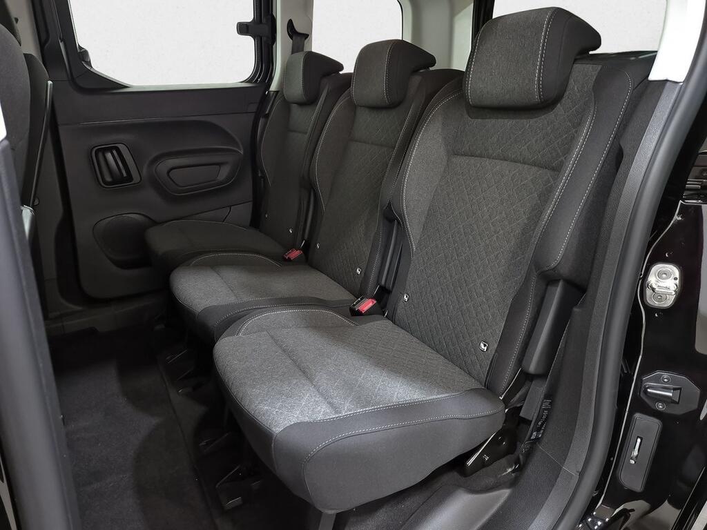 Opel Combo Cargo 100 Cv 1.5 Td S/S MT6 €6.4 9