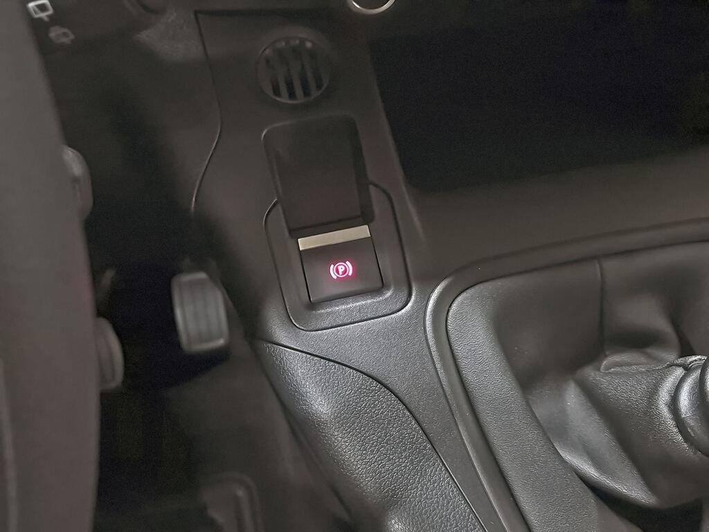 Citroën Berlingo Talla M BlueHDi 100 S&S PLUS 19