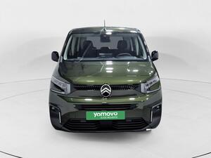 Citroën Berlingo Talla M BlueHDi 100 S&S PLUS