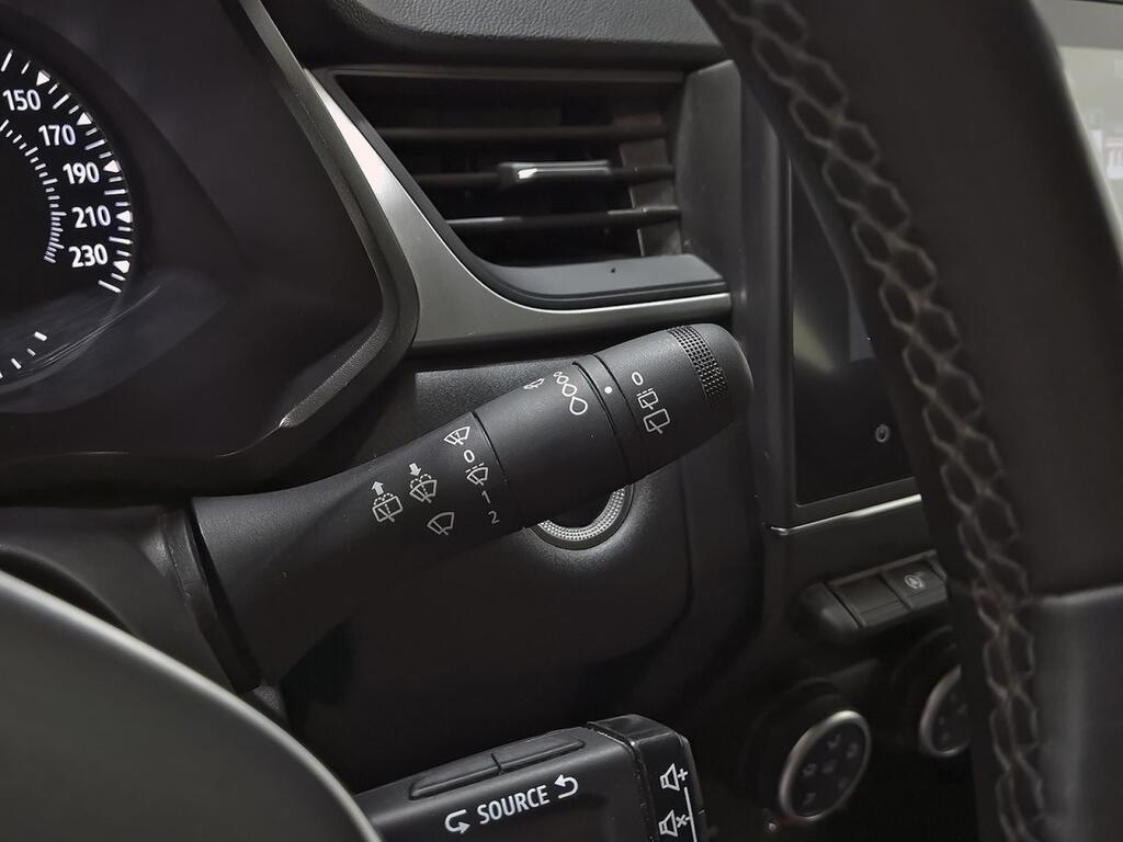 Renault Captur Intens TCe 140CV GPF Micro Híbrido 15