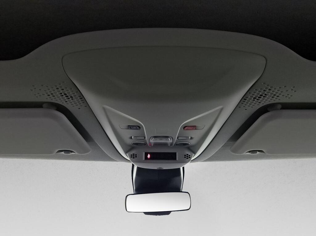 Opel Combo Cargo 100 Cv 1.5 Td S/S MT6 €6.4 29