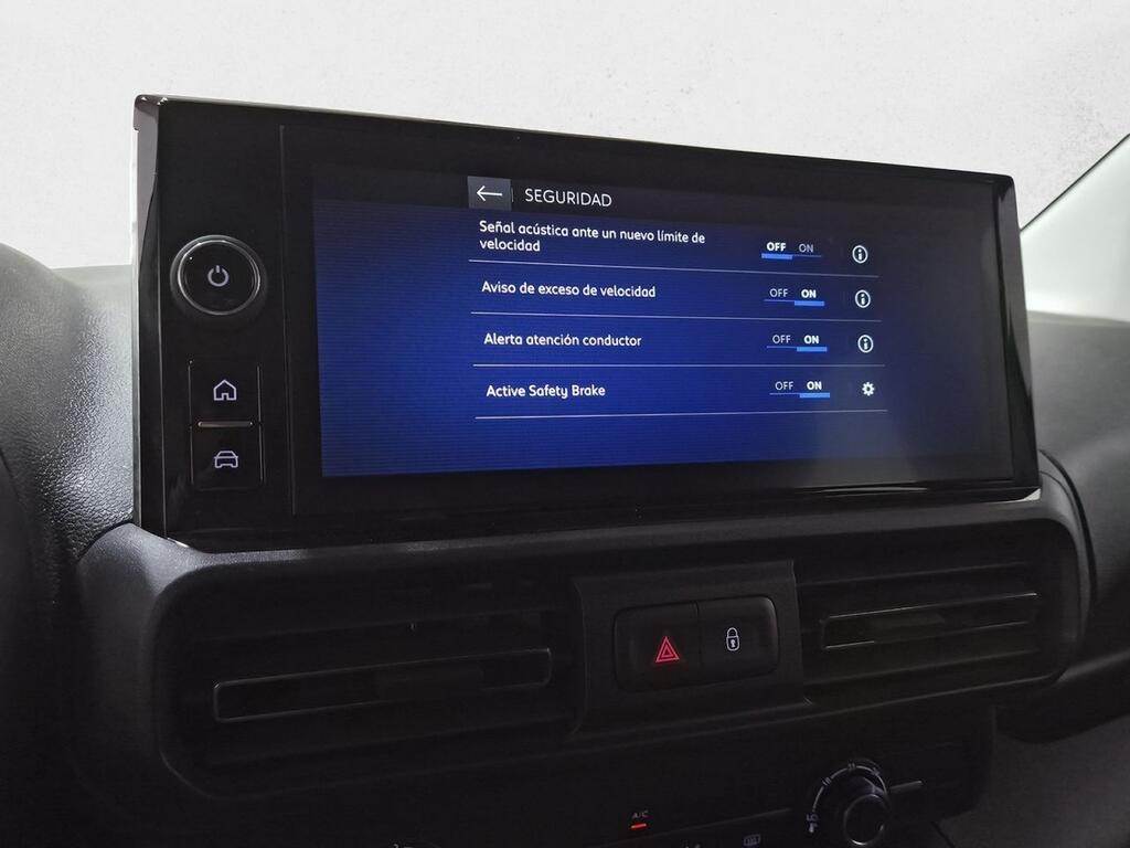 Opel Combo Cargo 100 Cv 1.5 Td S/S MT6 €6.4 23