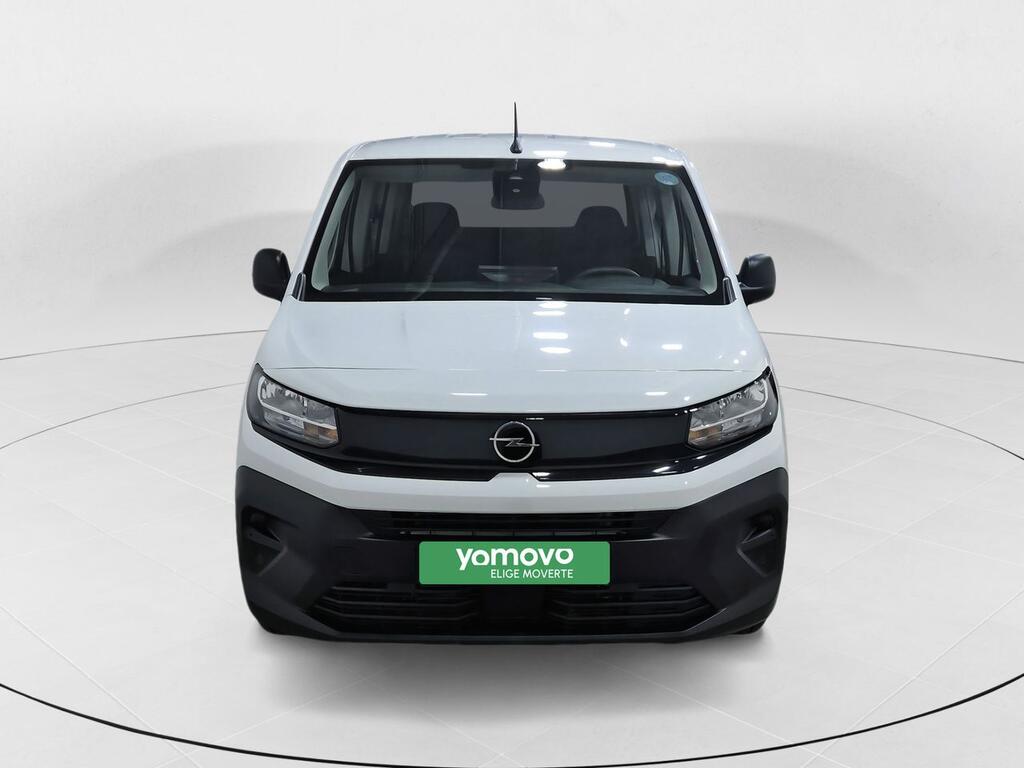 Opel Combo Cargo 100 Cv 1.5 Td S/S MT6 €6.4 4