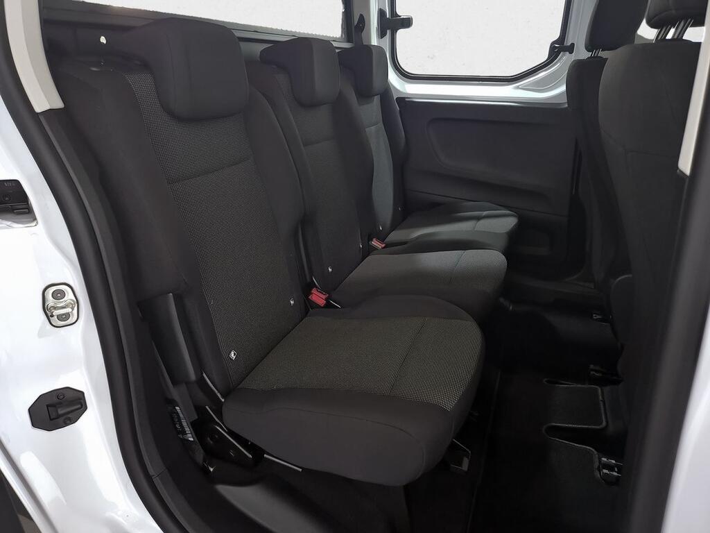 Opel Combo Cargo 100 Cv 1.5 Td S/S MT6 €6.4 8