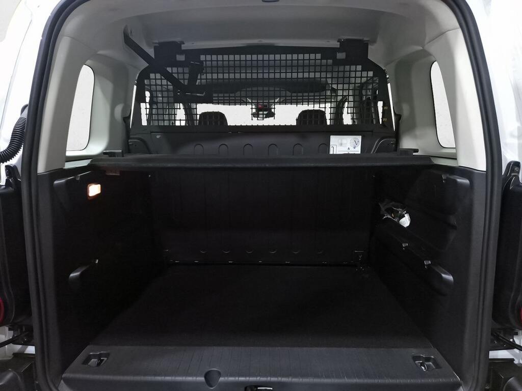 Opel Combo Cargo 100 Cv 1.5 Td S/S MT6 €6.4 9