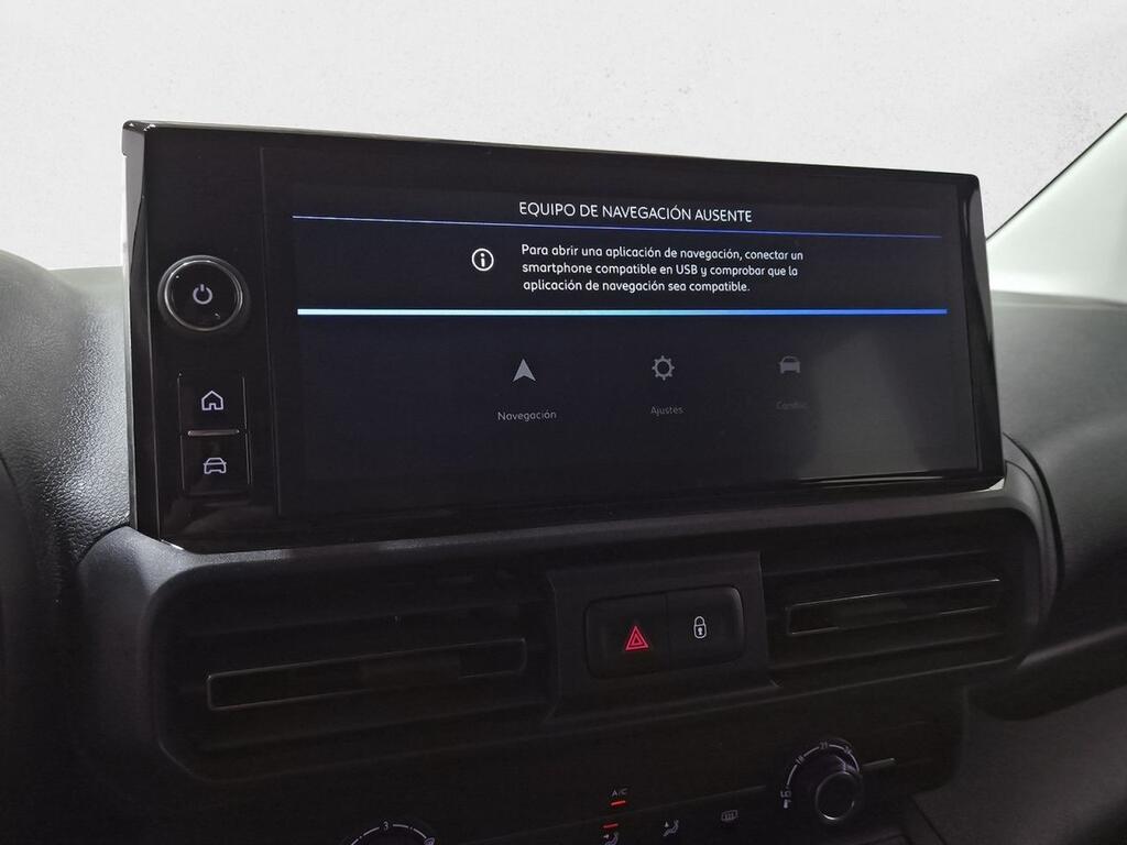 Opel Combo Cargo 100 Cv 1.5 Td S/S MT6 €6.4 22