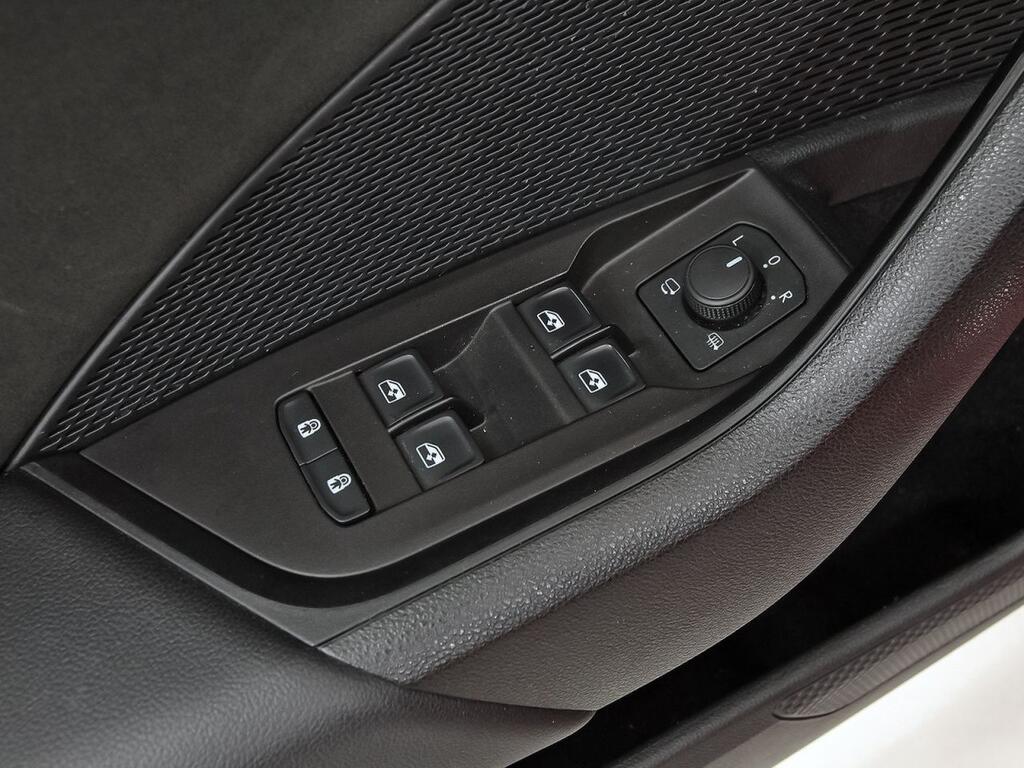 Skoda Octavia Combi 2.0 TSI 180kW (245CV) DSG RS 12