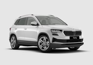 Skoda Karoq 1.5 TSI 110kW (150CV) DSG ACT Plus