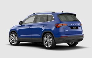 Skoda Karoq 1.5 TSI 110kW (150CV) DSG ACT Plus