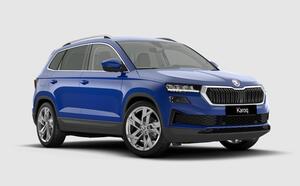 Skoda Karoq 1.5 TSI 110kW (150CV) DSG ACT Plus