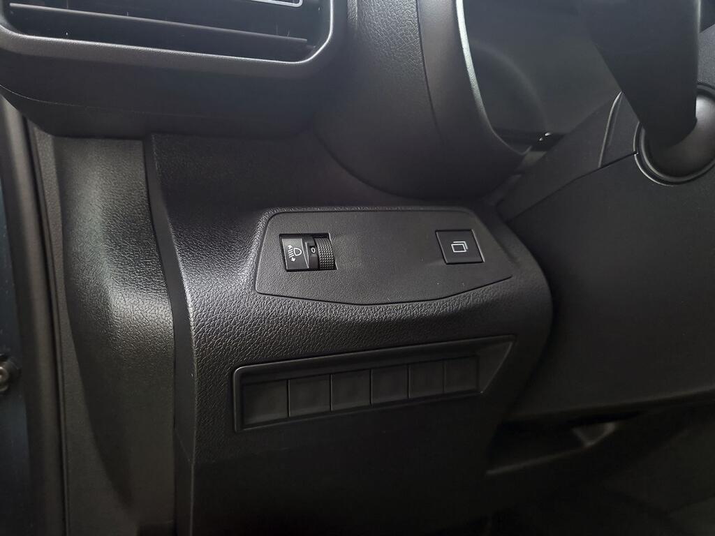 Citroën Berlingo Talla XL BlueHDi 100 S&S PLUS 13