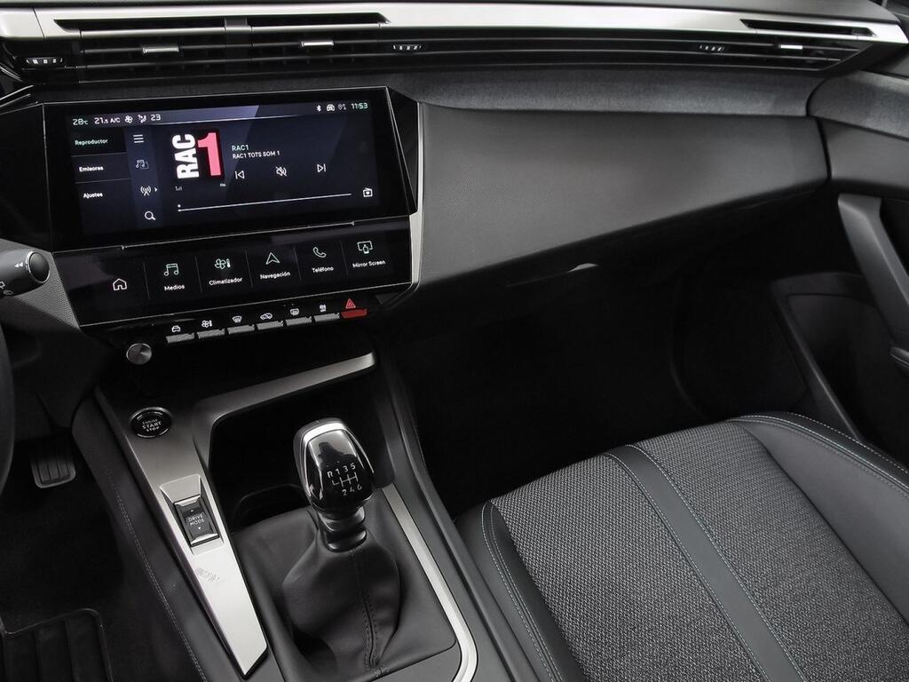 Peugeot 308 5P Allure PureTech 130 S&S MAN 9