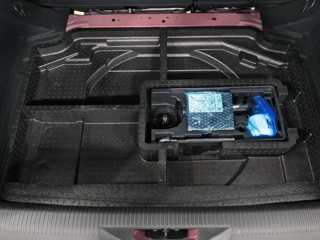 Peugeot 308 5P Allure PureTech 130 S&S MAN 33