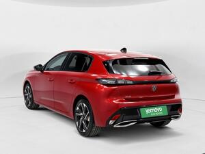 Peugeot 308 5P Allure PureTech 130 S&S MAN
