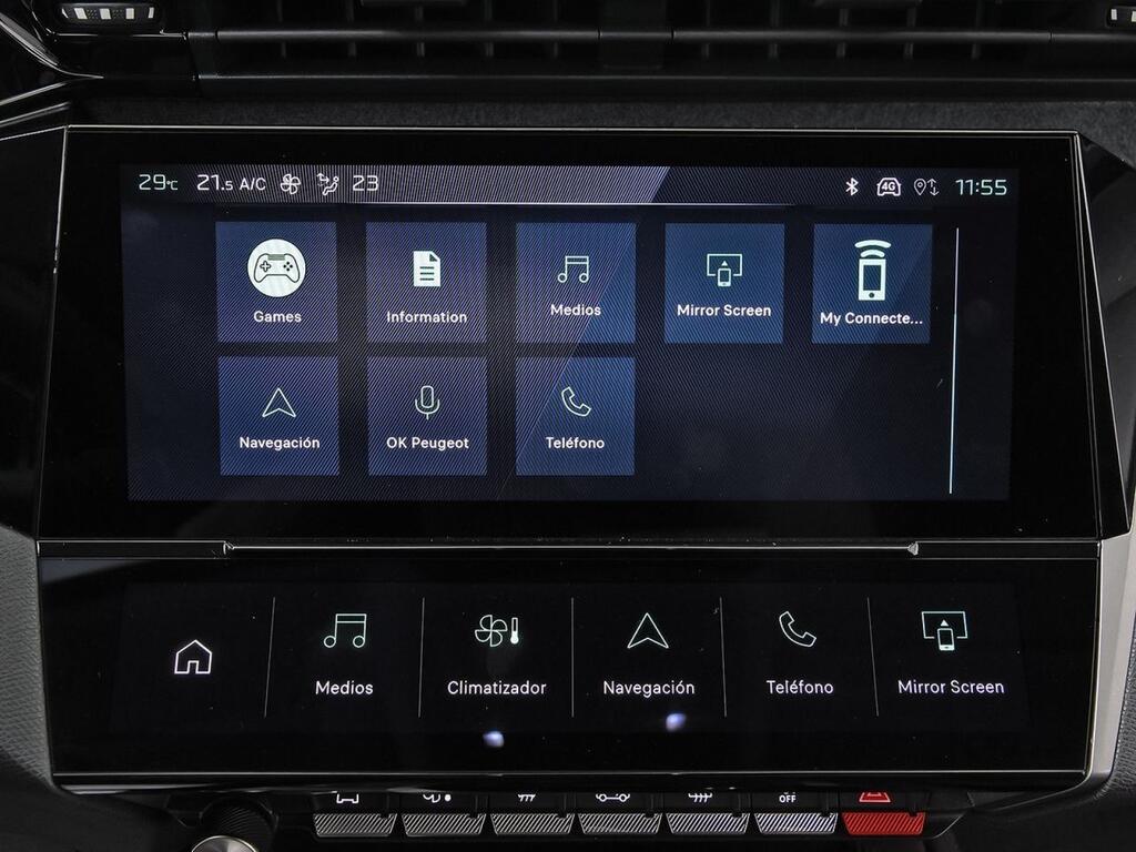 Peugeot 308 5P Allure PureTech 130 S&S MAN 20