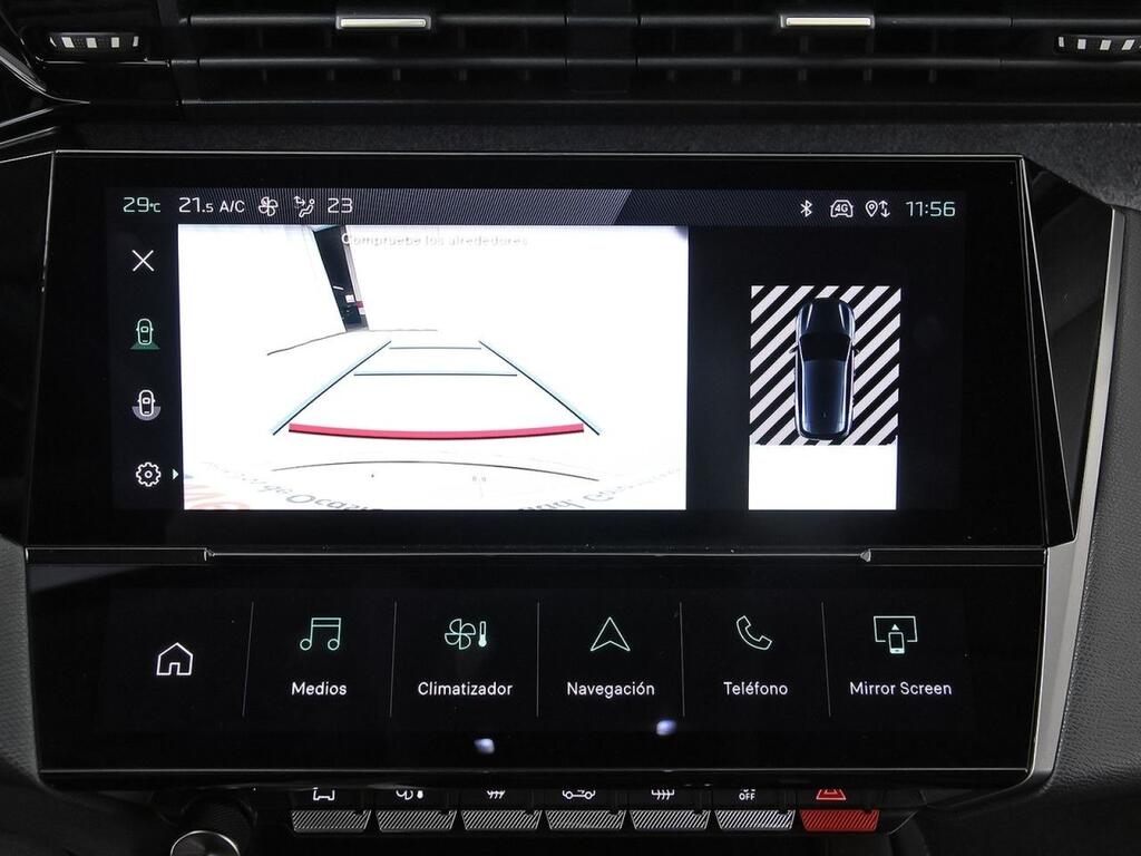 Peugeot 308 5P Allure PureTech 130 S&S MAN 22