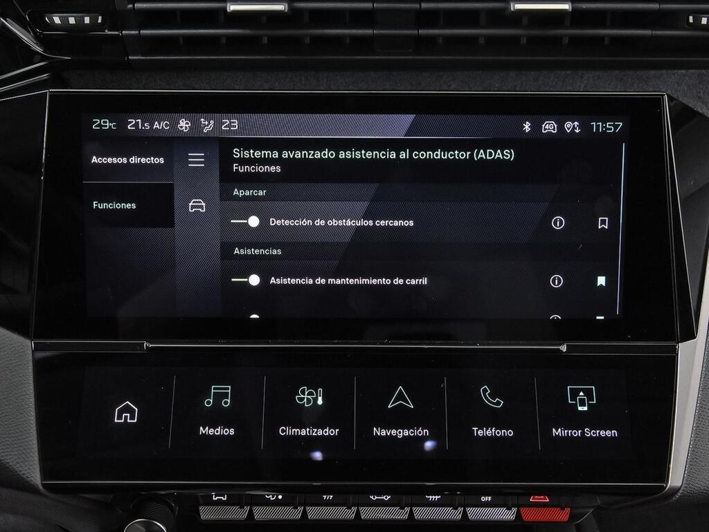 Peugeot 308 5P Allure PureTech 130 S&S MAN 24