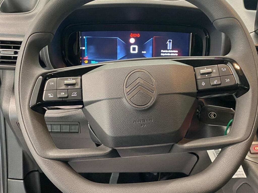 Citroën Berlingo Talla XL BlueHDi 100 S&S PLUS 24