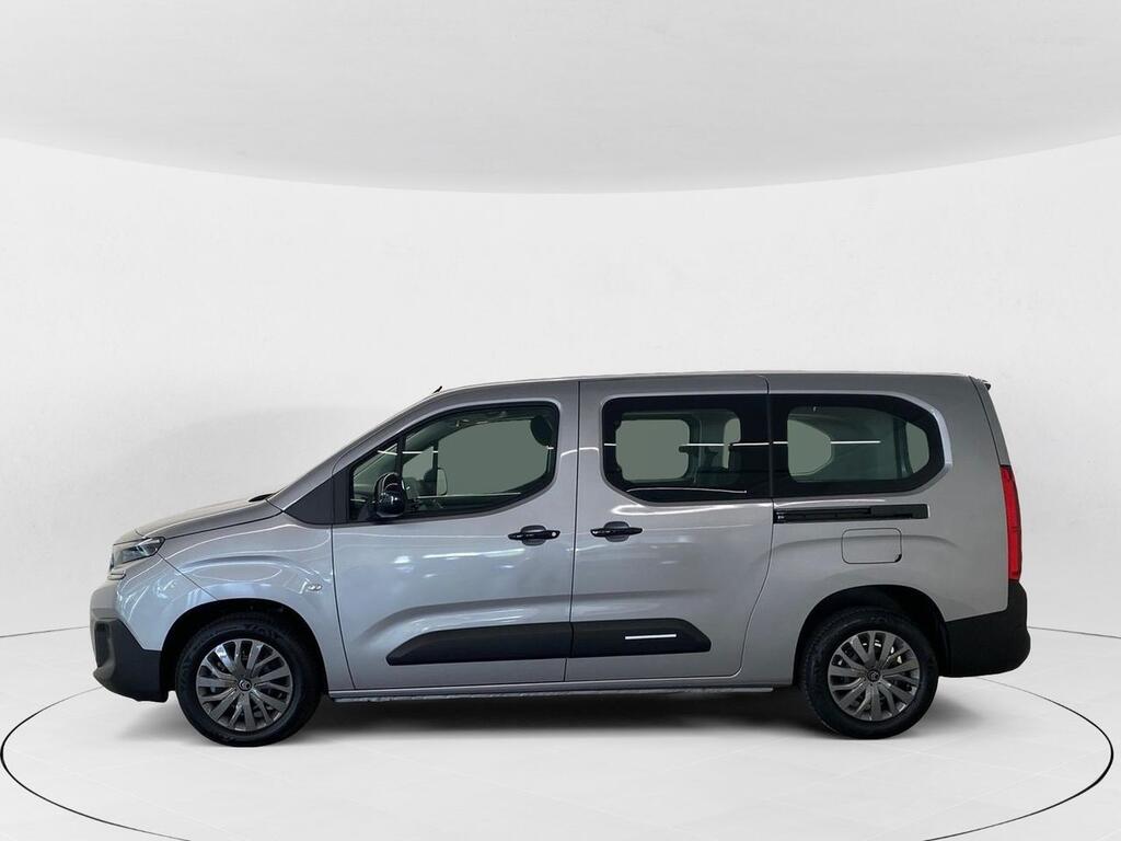 Citroën Berlingo Talla XL BlueHDi 100 S&S PLUS 4